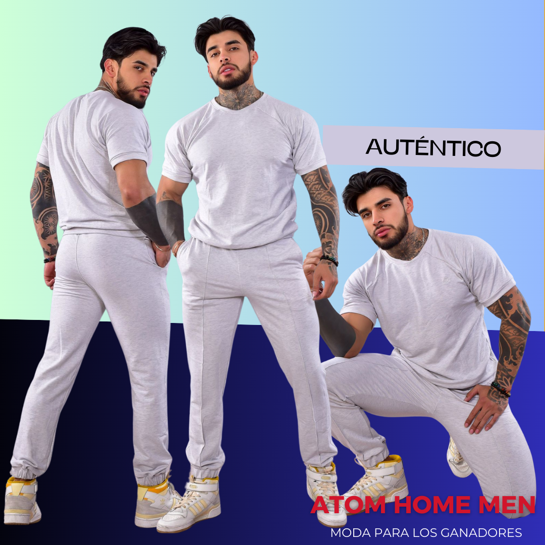 Conjunto Masculino | ÚLTIMA COLECCIÓN