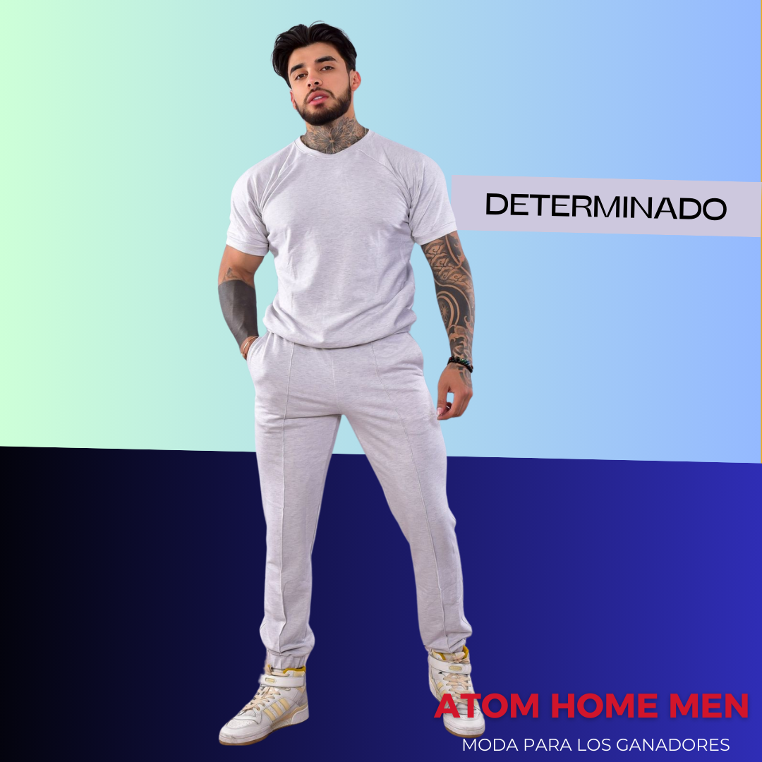 Conjunto Masculino | ÚLTIMA COLECCIÓN