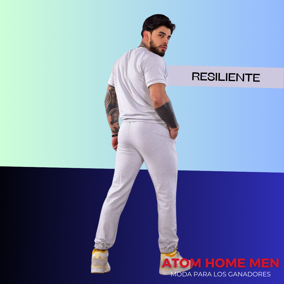 Conjunto Masculino | ÚLTIMA COLECCIÓN