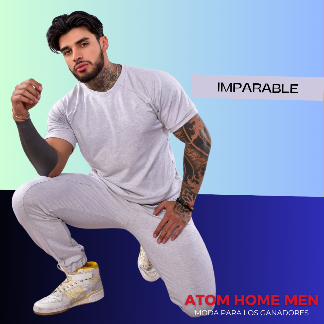 Conjunto Masculino | ÚLTIMA COLECCIÓN