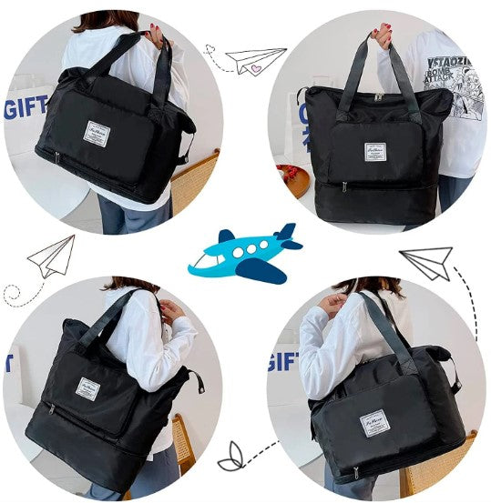 Bolso de Viaje Plegable