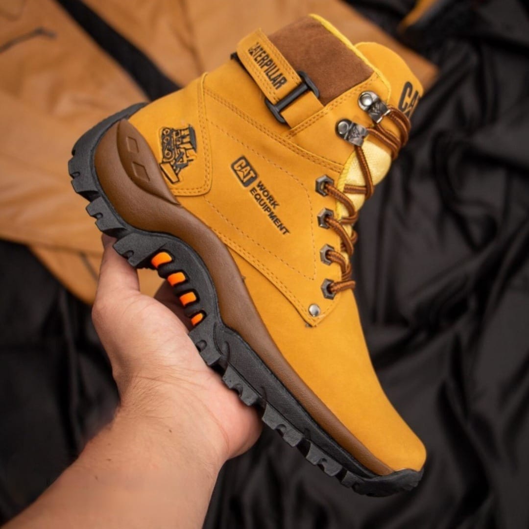 BOTAS CAT ROAD PREMIUM