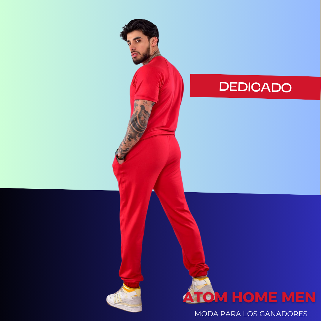 Conjunto Masculino | ÚLTIMA COLECCIÓN