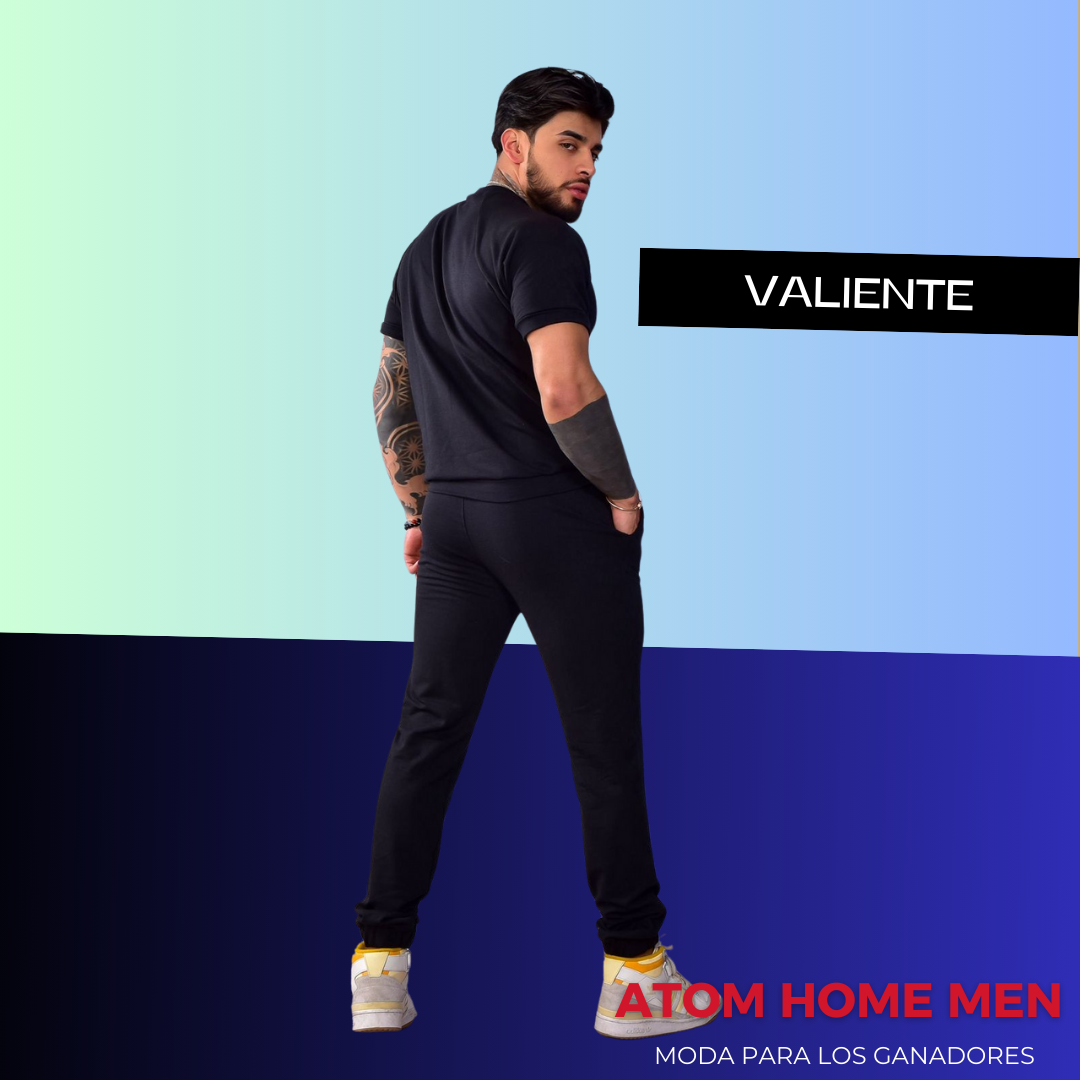 Conjunto Masculino | ÚLTIMA COLECCIÓN