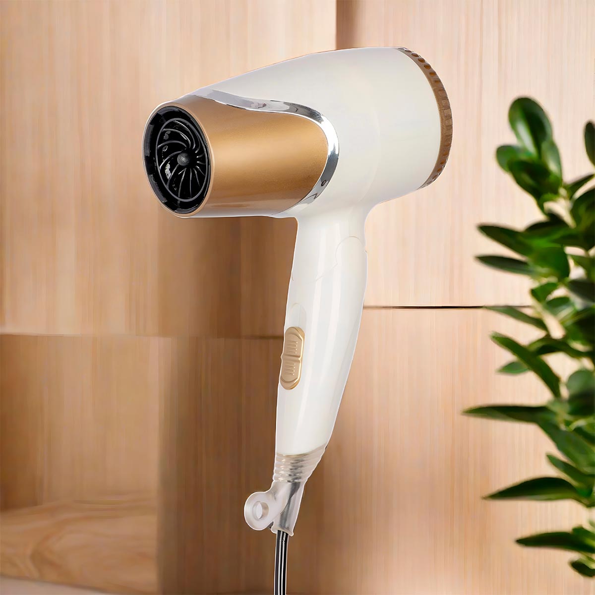 Secador de Cabello Profesional