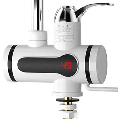 GoodWater Calentador de agua para lavaplatos