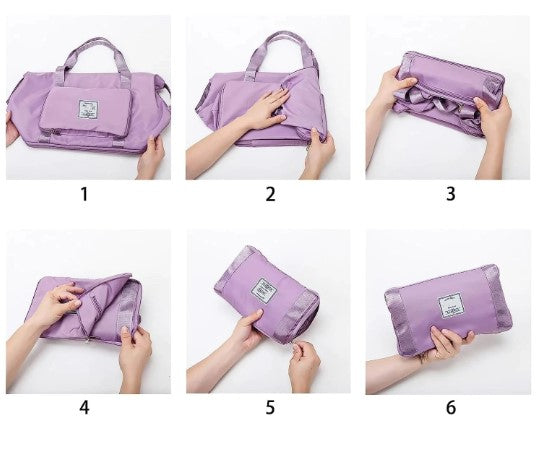 Bolso de Viaje Plegable