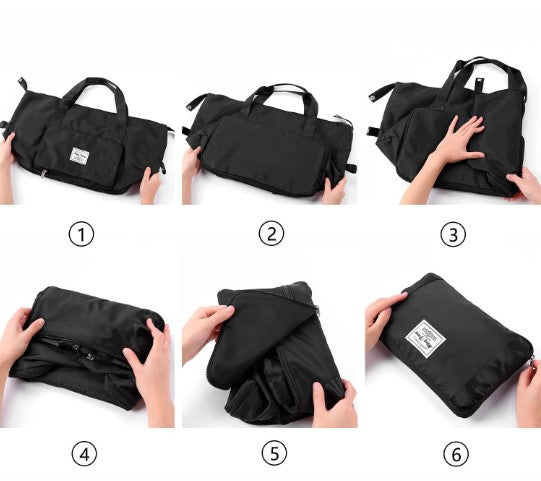 Bolso de Viaje Plegable
