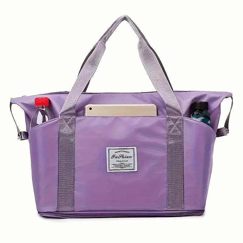 Bolso de Viaje Plegable