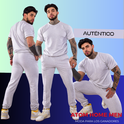 Conjunto Masculino | ÚLTIMA COLECCIÓN