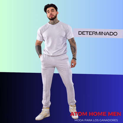 Conjunto Masculino | ÚLTIMA COLECCIÓN