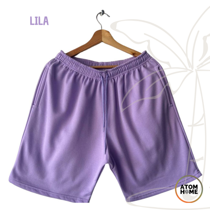 Lleva 3 Pantalonetas Caballero | Algodón Perchado