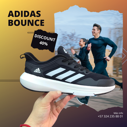 Adidas Bounce Unisex
