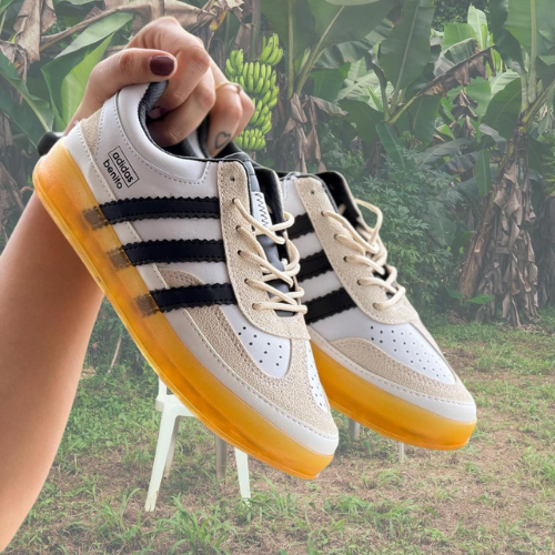 ADIDAS 🐰 BENITO UNISEX