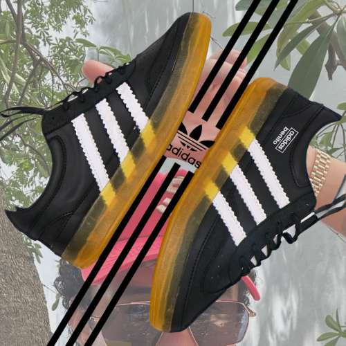 ADIDAS 🐰 BENITO UNISEX
