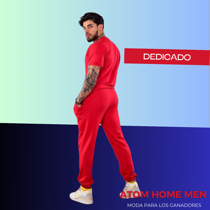Conjunto Masculino | ÚLTIMA COLECCIÓN