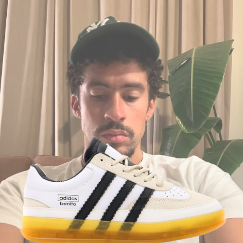 ADIDAS 🐰 BENITO UNISEX