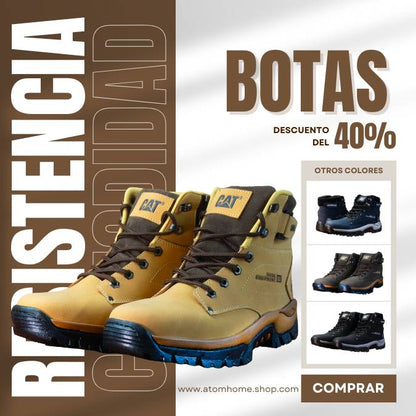 BOTAS CAT ROAD PREMIUM