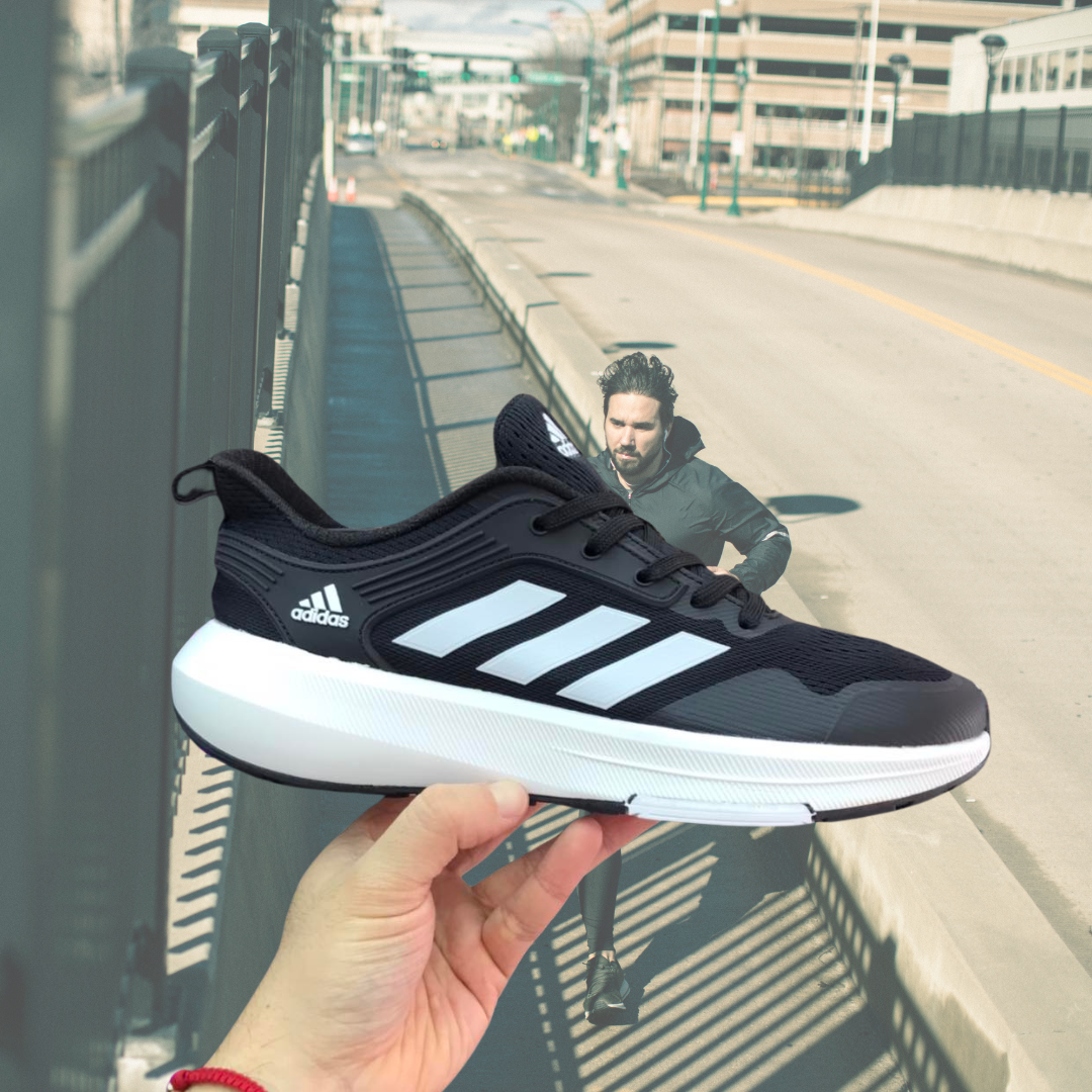 Adidas Bounce Unisex