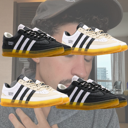 ADIDAS 🐰 BENITO UNISEX