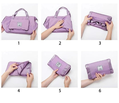 Bolso de Viaje Plegable