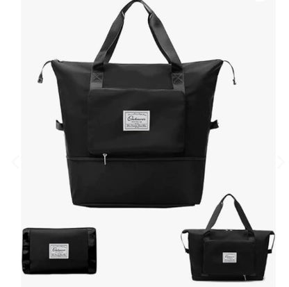 Bolso de Viaje Plegable