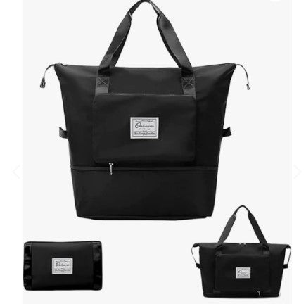 Bolso de Viaje Plegable