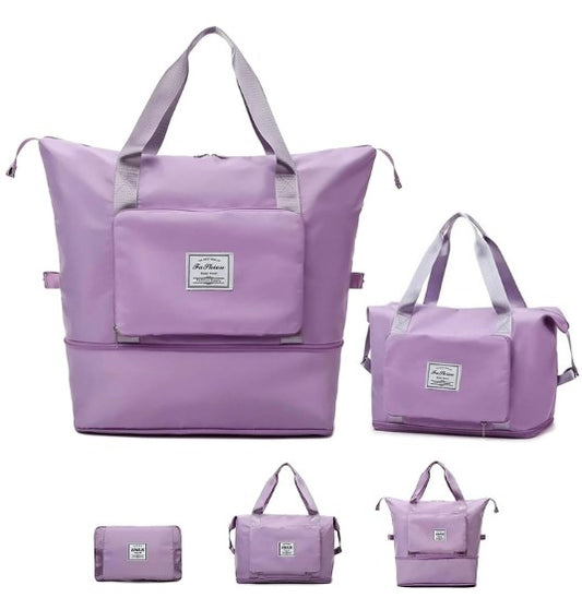 Bolso de Viaje Plegable